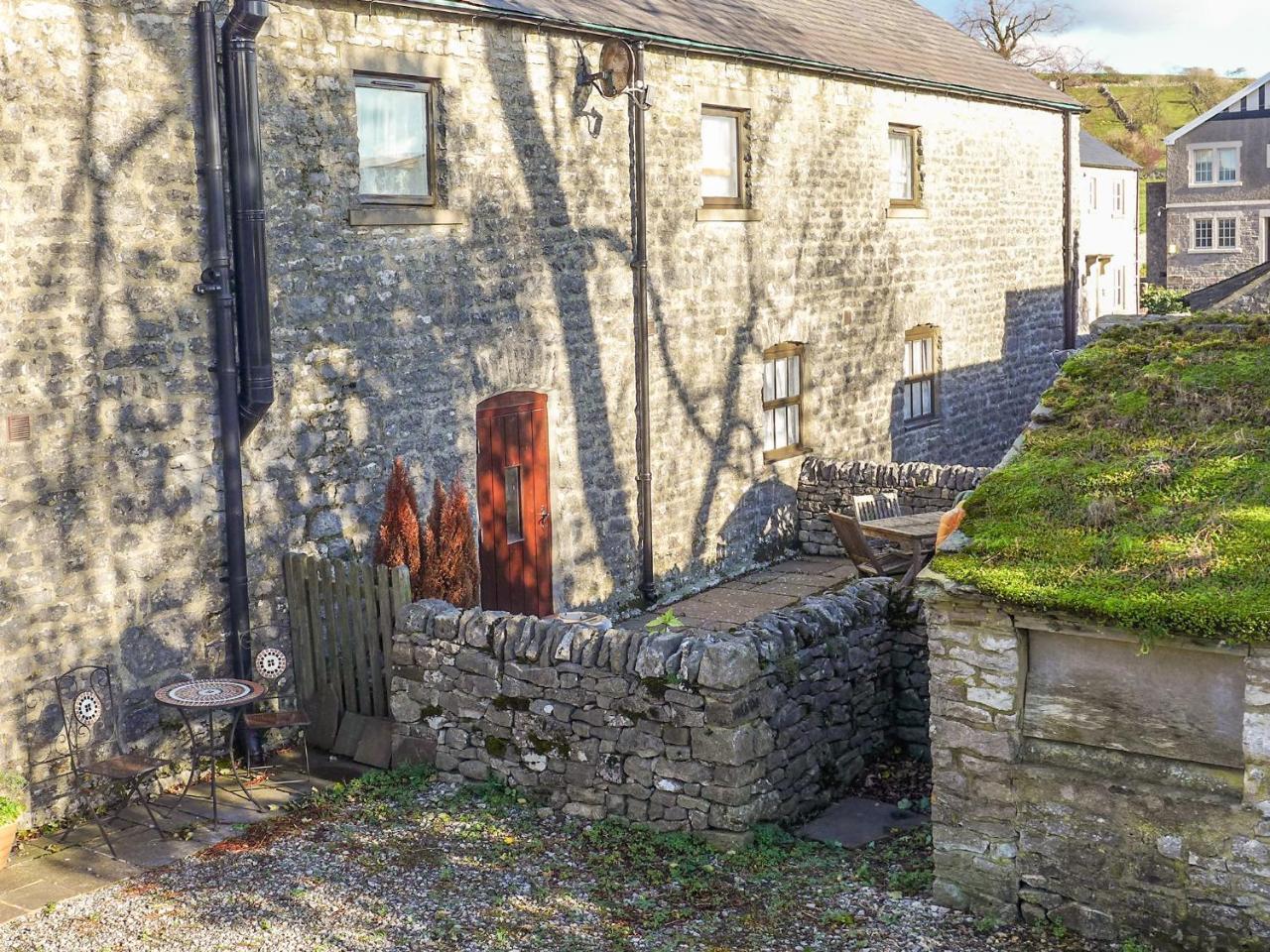 2 Primitive Mews Villa Chelmorton Dış mekan fotoğraf